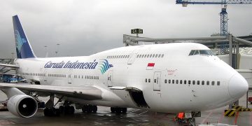 Mengapa Garuda Hanya Menambah Satu Pesawat Meski Telah Menerima Suntikan Dana