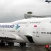 Mengapa Garuda Hanya Menambah Satu Pesawat Meski Telah Menerima Suntikan Dana