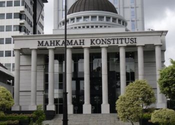 Pakar Presiden Prabowo Harus Segera Tindaklanjuti Putusan MK Terkait Larangan Polisi Aktif Menjabat Jabatan Sipil