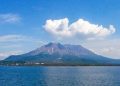 Gunung Sakurajima Erupsi, JMA Terbitkan Peringatan Hujan Abu untuk Kagoshima dan Miyazak