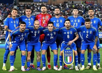 Format Playoff Kualifikasi Piala Dunia 2026 Zona Eropa: Begini Mekanismenya