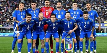 Format Playoff Kualifikasi Piala Dunia 2026 Zona Eropa: Begini Mekanismenya