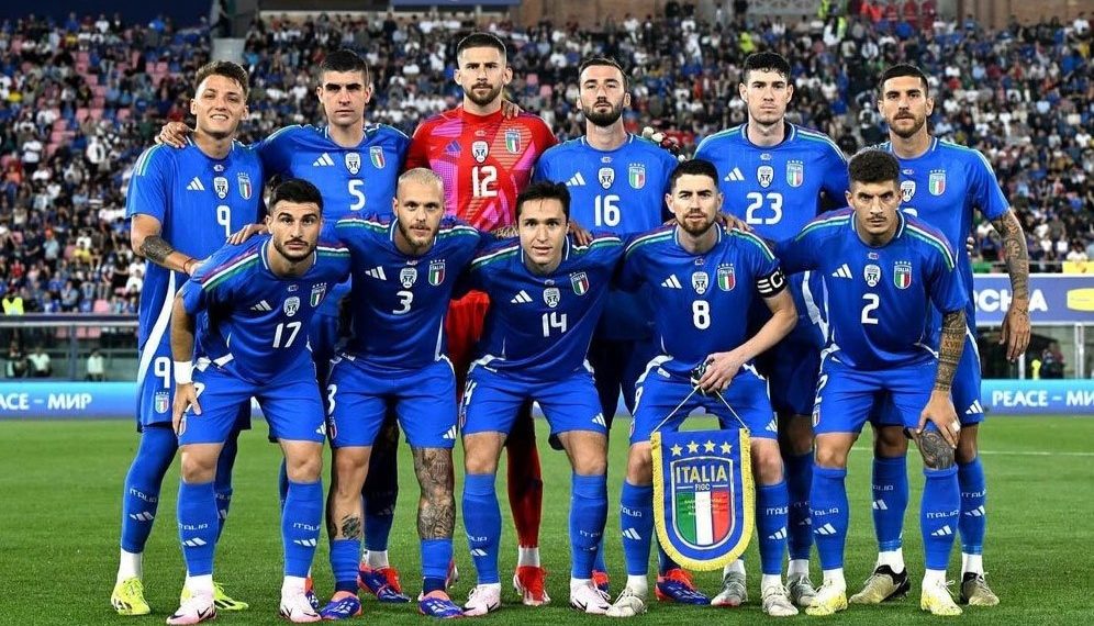 Format Playoff Kualifikasi Piala Dunia 2026 Zona Eropa: Begini Mekanismenya