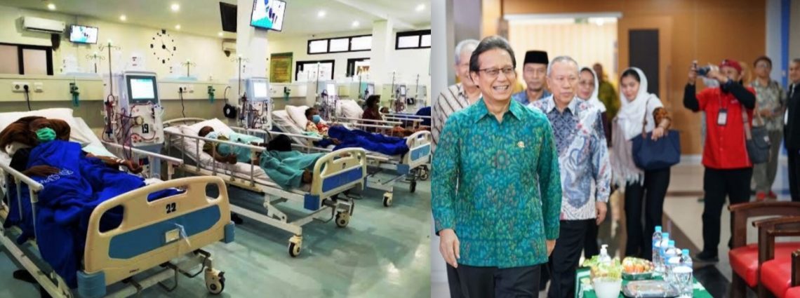 Penghapusan Kelas BPJS Kesehatan Tertunda: Ini Hambatan Utamanya
