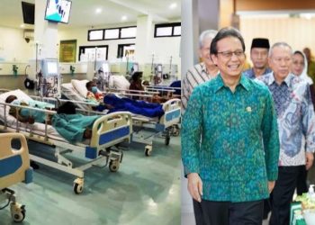 Penghapusan Kelas BPJS Kesehatan Tertunda: Ini Hambatan Utamanya