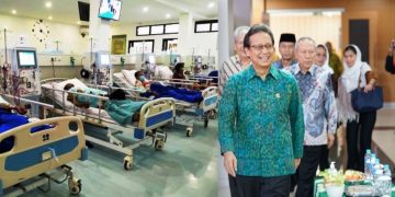 Penghapusan Kelas BPJS Kesehatan Tertunda: Ini Hambatan Utamanya