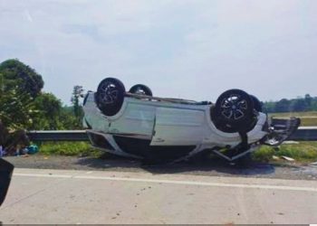 Tol Cipali Kembali Memakan Korban: 5 Tewas, Puluhan Terluka