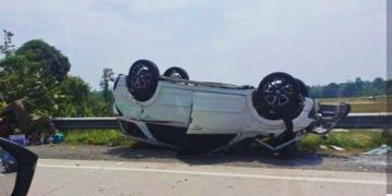 Tol Cipali Kembali Memakan Korban: 5 Tewas, Puluhan Terluka