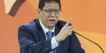 Uang Rp 4,6 Miliar Hangus Saat Distribusi, Menkeu Purbaya: Bank Harus Bertanggung Jawab dan Wajibnya Sudah Diasuransikan