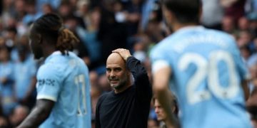 Pep Guardiola: Liga Inggris Baru Benar-Benar Dimulai Pekan Ini