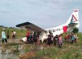 Kapten Eko Ceritakan Detik-detik Pesawat GA28 Mendarat Darurat di Sawah Karawang