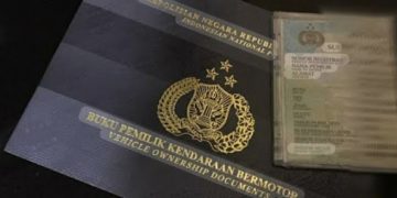 Korlantas: Pengesahan STNK Tahunan Tak Lagi Wajib Sertakan BPKB