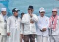 Reuni Akbar 212 Digelar Lagi di Monas, Panitia Sampaikan Undangan Terbuka untuk Presiden Prabowo