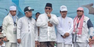 Reuni Akbar 212 Digelar Lagi di Monas, Panitia Sampaikan Undangan Terbuka untuk Presiden Prabowo