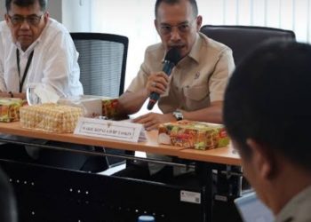 Target Pemerintah: Kemiskinan Ekstrem Ditekan hingga Nol Persen pada 2026