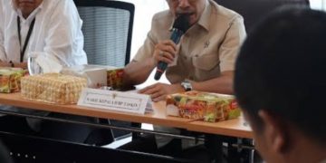 Target Pemerintah: Kemiskinan Ekstrem Ditekan hingga Nol Persen pada 2026