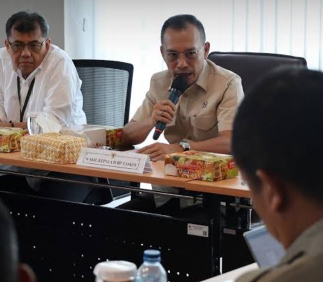 Target Pemerintah: Kemiskinan Ekstrem Ditekan hingga Nol Persen pada 2026