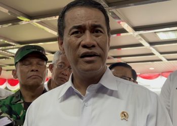 Pemprov Aceh Sebut Pernyataan Mentan soal 250 Ton Beras Sabang Terlalu Dibesar-besarkan