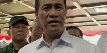 Pemprov Aceh Sebut Pernyataan Mentan soal 250 Ton Beras Sabang Terlalu Dibesar-besarkan