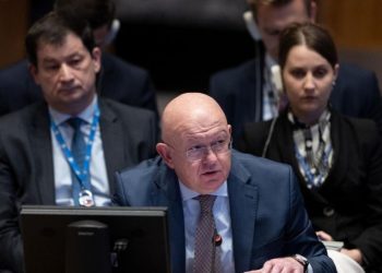 Rusia Nilai Pembangunan Benteng Israel di Gaza sebagai Indikasi Pendudukan Jangka Panjang