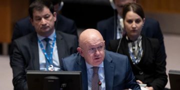 Rusia Nilai Pembangunan Benteng Israel di Gaza sebagai Indikasi Pendudukan Jangka Panjang