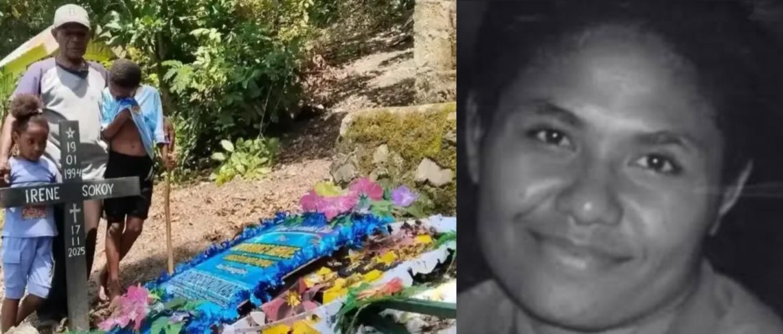 4 RS di Papua Diduga Langgar Prosedur, Ibu Hamil dan Bayinya Meninggal