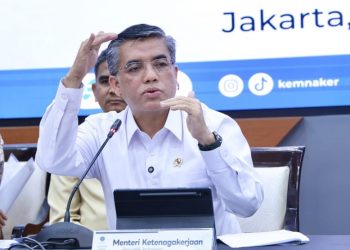 Bocorkan Rumus Baru Penetapan UMP 2026, Kenaikan Tiap Daerah Berbeda