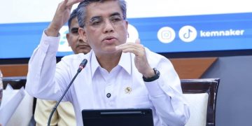 Bocorkan Rumus Baru Penetapan UMP 2026, Kenaikan Tiap Daerah Berbeda