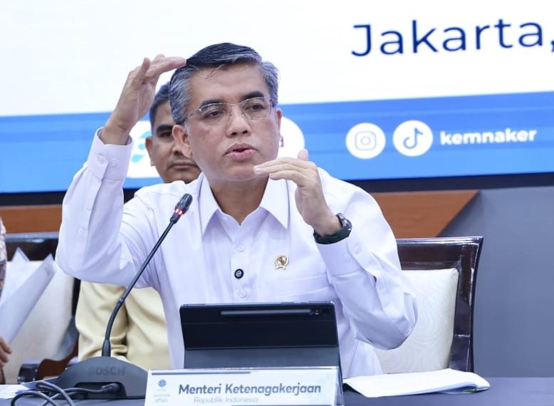 Bocorkan Rumus Baru Penetapan UMP 2026, Kenaikan Tiap Daerah Berbeda