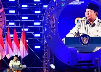 Prabowo Minta Guru Tegas, Singgung Anak Jenderal Tak Sopan ke Guru
