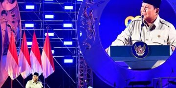 Prabowo Minta Guru Tegas, Singgung Anak Jenderal Tak Sopan ke Guru