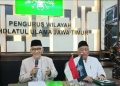 PBNU Segera Gelar Pleno atau Muktamar Usai Gus Yahya Tak Lagi Menjabat Ketum