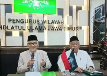PBNU Segera Gelar Pleno atau Muktamar Usai Gus Yahya Tak Lagi Menjabat Ketum