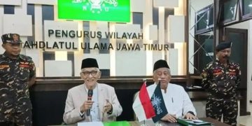 PBNU Segera Gelar Pleno atau Muktamar Usai Gus Yahya Tak Lagi Menjabat Ketum