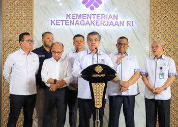 Kuota 13.652 Orang, Magang Nasional 2025 Batch 3 Resmi Dibuka