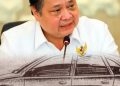 Airlangga Ungkap Pabrikan yang Siap Bantu Indonesia Kembangkan Mobil Nasional, Ini Merekanya