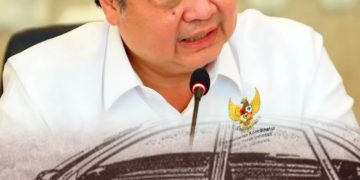 Airlangga Ungkap Pabrikan yang Siap Bantu Indonesia Kembangkan Mobil Nasional, Ini Merekanya