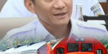 KAI Luncurkan Kereta Khusus untuk Petani dan Pedagang, Tarif Disubsidi Pemerintah