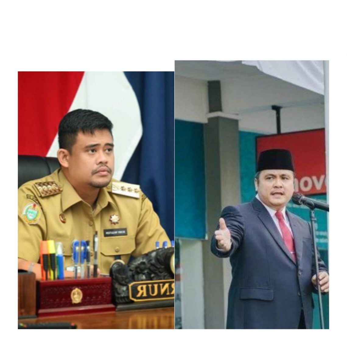 Tak Kunjung Diperiksa KPK, Gubernur Bobby Nasution: Silakan Saja Disorot Semua