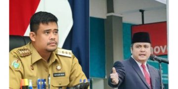 Tak Kunjung Diperiksa KPK, Gubernur Bobby Nasution: Silakan Saja Disorot Semua