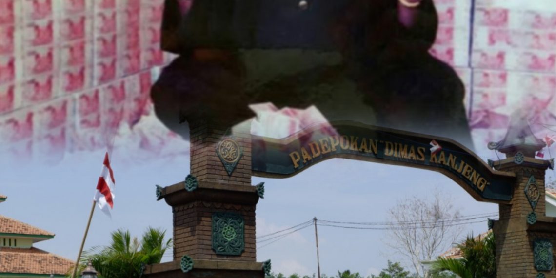 Polres Probolinggo Pantau Aktivitas Padepokan Dimas Kanjeng Pasca Kebebasan Bersyarat