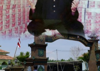 Polres Probolinggo Pantau Aktivitas Padepokan Dimas Kanjeng Pasca Kebebasan Bersyarat