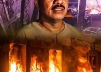 Jejak Integritas Hakim Khamozaro di Balik Kebakaran Rumahnya Saat Tangani Kasus Korupsi