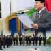 Presiden Prabowo Lantik Komisi Percepatan Reformasi Polri, Dipimpin Jimly Asshiddiqie