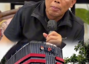 Operasi Tangkap Tangan KPK di Ponorogo: Bupati dan 12 Lainnya Diduga Terlibat Suap Jual Beli Jabatan