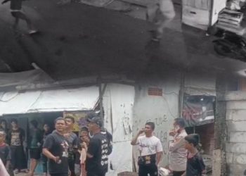 Hansip di Cakung Tewas Ditembak Saat Gagalkan Aksi Curanmor