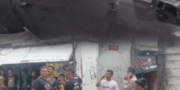 Hansip di Cakung Tewas Ditembak Saat Gagalkan Aksi Curanmor