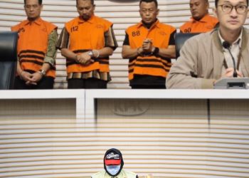 KPK Amankan Rp 500 Juta dari Bupati Ponorogo dalam Operasi Tangkap Tangan