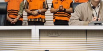 KPK Amankan Rp 500 Juta dari Bupati Ponorogo dalam Operasi Tangkap Tangan