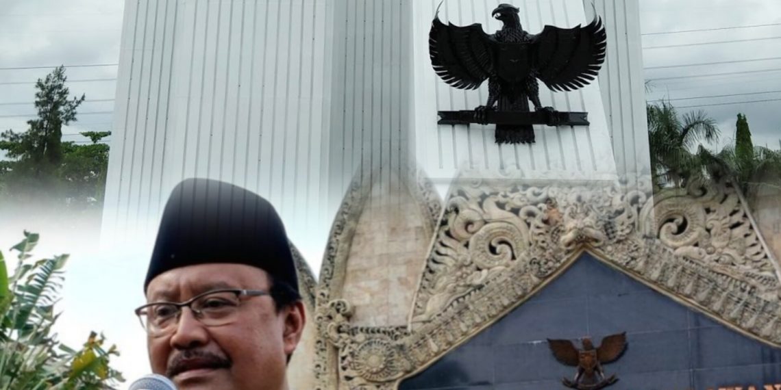 Hari Pahlawan: Mensos Saifullah Imbau Masyarakat Heningkan Cipta untuk Para Pejuang